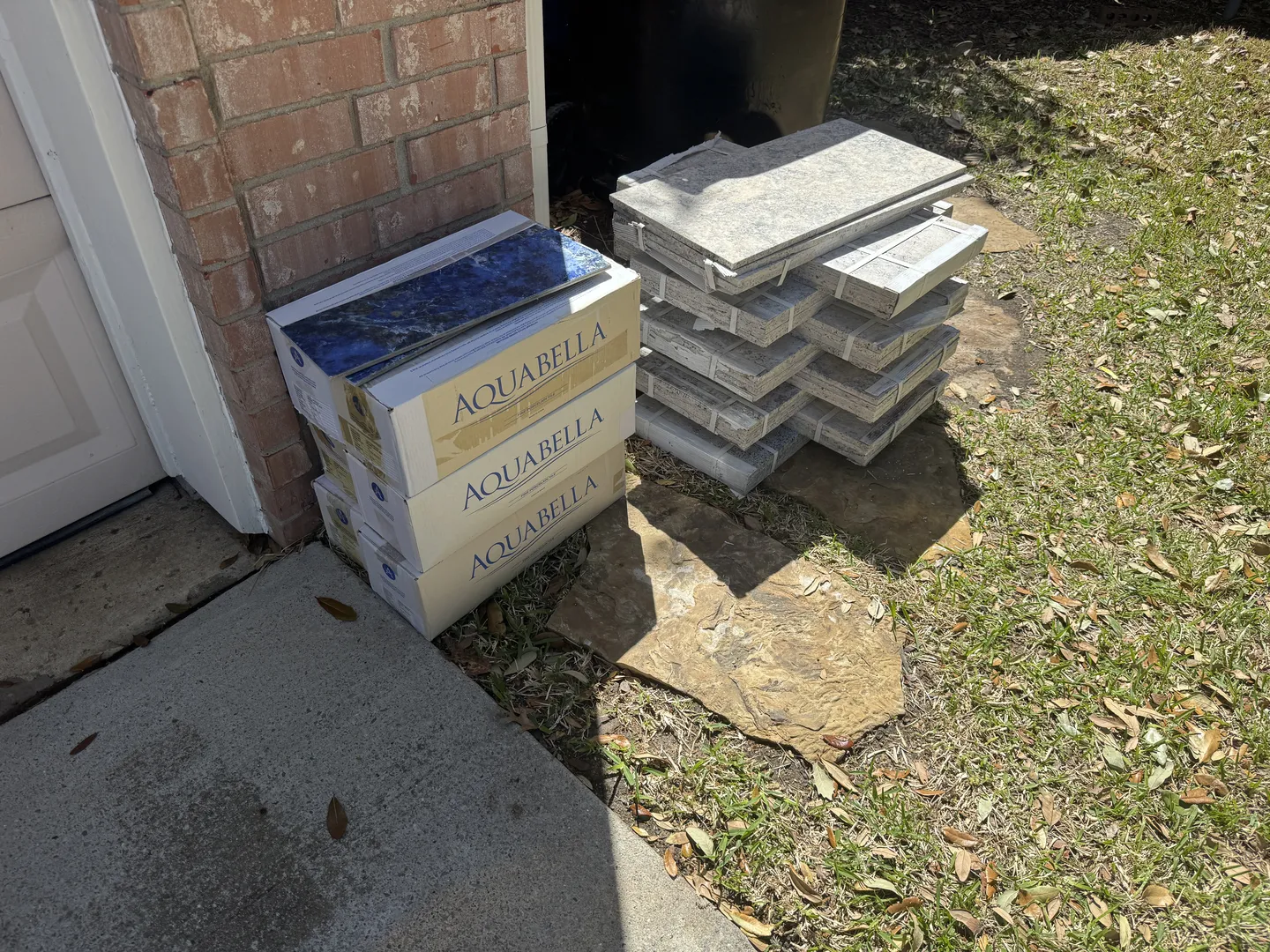 Pool Leak Detection and Repair in Gunter, TX