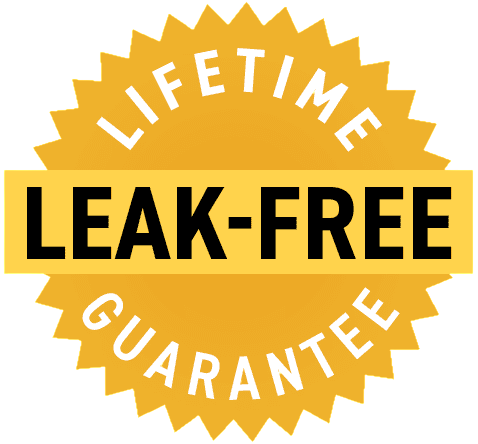 leak free guarantee